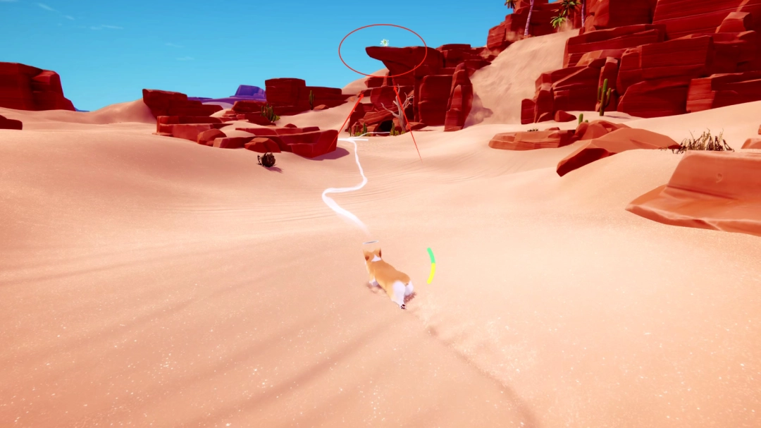 《我的小柯基》收集类成就攻略分享