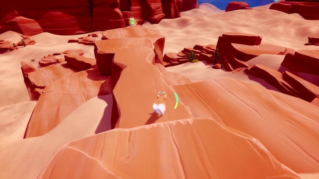 《我的小柯基》收集类成就攻略分享