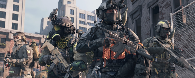 《战地6》战犬成就完成方法介绍