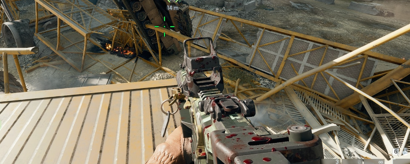 《战地6》重型武器成就完成方法介绍