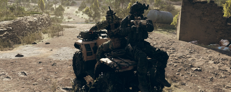 《战地6》前沿战线成就完成方法介绍