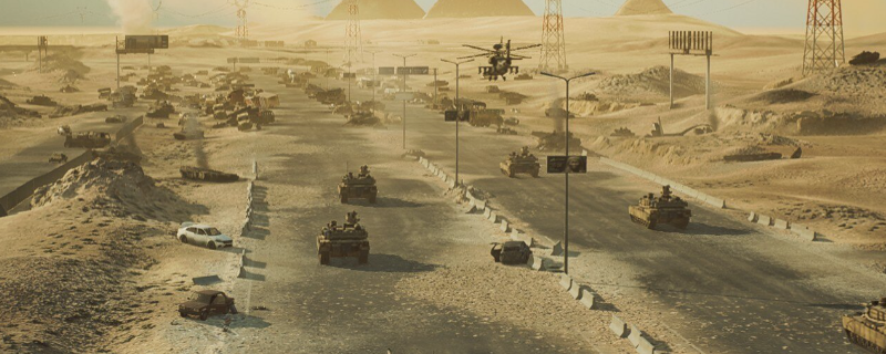 《战地6》无增援成就完成方法介绍