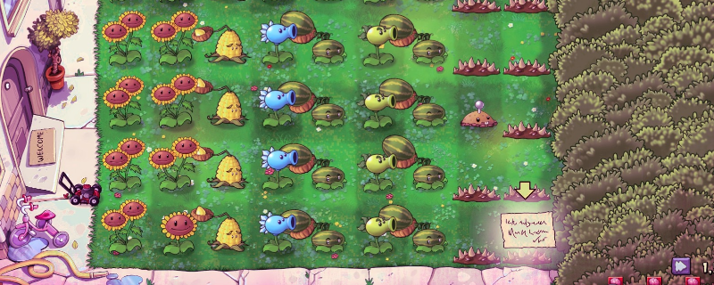 《植物大战僵尸：重植版》土豆爆炸成就攻略分享