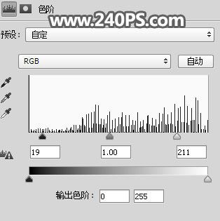ps完美抠图快速抠出背景淡色的婚纱人物图片教程