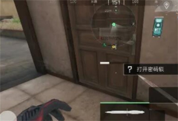 三角洲行动巴克什11月19日密码分享