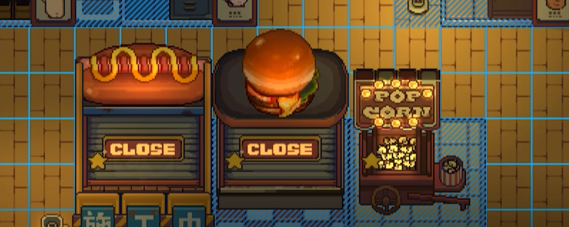 《原地起啡》登顶越橘酱地区任务做法介绍