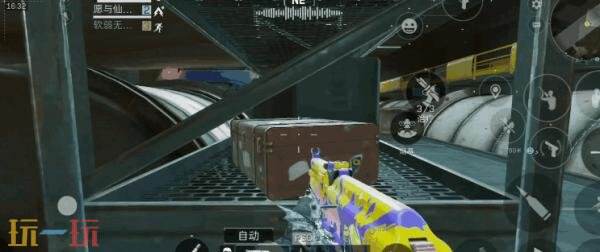 三角洲行动零号大坝宝藏位置在哪 零号大坝宝藏位置点地图一览