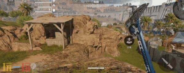 三角洲行动零号大坝宝藏位置在哪 零号大坝宝藏位置点地图一览