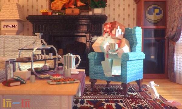 MC里的透明方块有什么用:对透明方块的详解及其获取指令的汇总