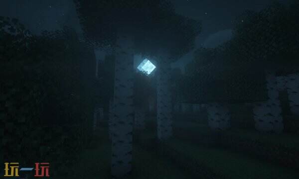 如何在MC里看到隐藏矿石:MC透视方法汇总