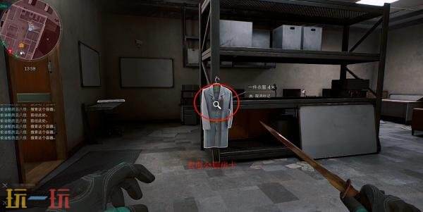 三角洲行动零号大坝房卡位置在哪里 零号大坝房卡位置刷新点一览