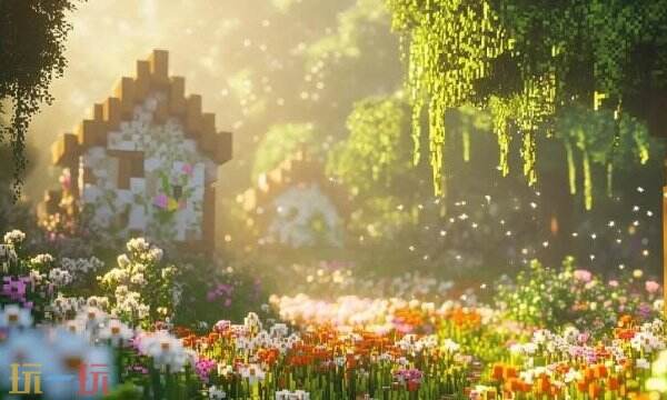 如何一键清空地面掉落物:我的世界清理指令大全