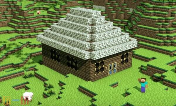 如何给武器自定义附魔：MC附魔指令大全与教程