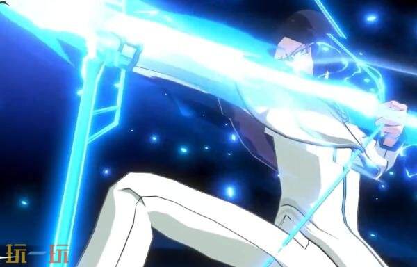 境界刀鸣石田雨龙技能是什么 石田雨龙角色定位及技能介绍