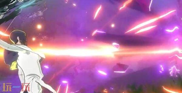 境界刀鸣石田雨龙技能是什么 石田雨龙角色定位及技能介绍