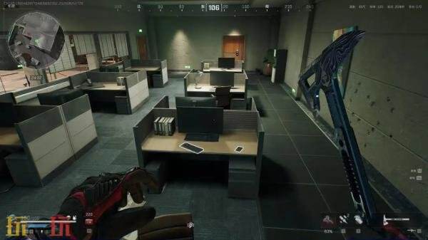 三角洲行动零号大坝100%刷红点位在哪 零号大坝100%刷红点位一览