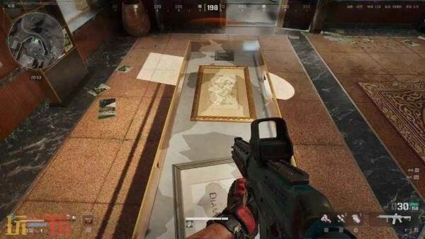 三角洲行动零号大坝100%刷红点位在哪 零号大坝100%刷红点位一览