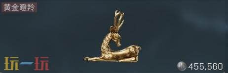 三角洲行动大红有哪些 大红图鉴及价格表一览