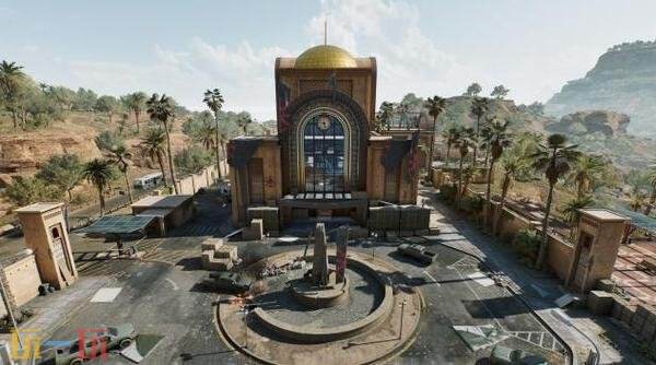 三角洲行动零号大坝摸金路线怎么走 零号大坝摸金路线点位分享