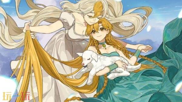 火山的女儿再度重逢克劳德怎么攻略 克劳德攻略方法详情