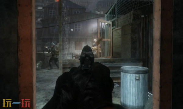 使命召唤黑色行动7泼洒弹雨怎么用 射速强化效果解析