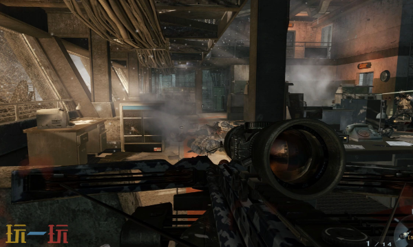 使命召唤黑色行动7飞扑专家怎么用 爆炸特技效果解析