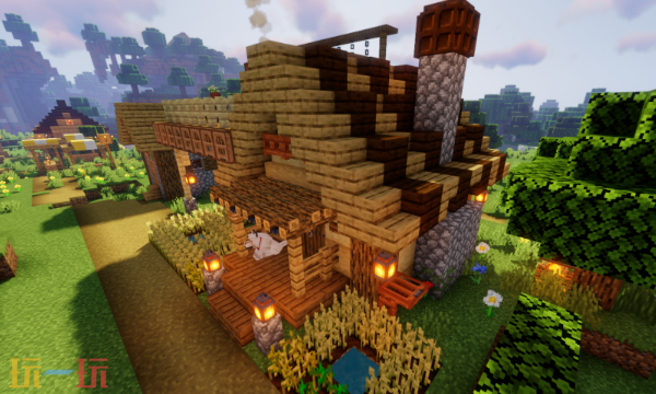 我的世界龙首怎么获得 获取方法及特殊效果介绍