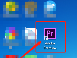 premiere怎么设置两端素材自动吸附?
