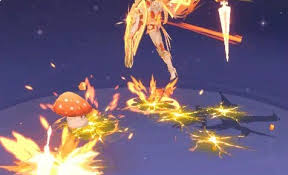 云上契约天谴战灵的技能是什么