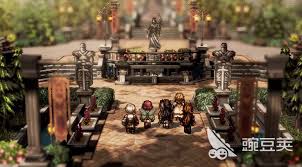 风之痕迹新手如何玩