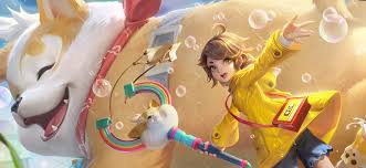 王者荣耀阿古朵夜趣特效如何