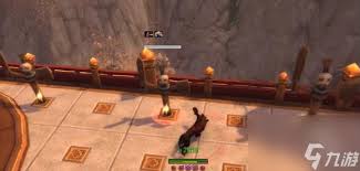 魔兽世界TBC怀旧服如何关闭伤害数字