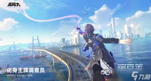 无限大公测时间是什么时候