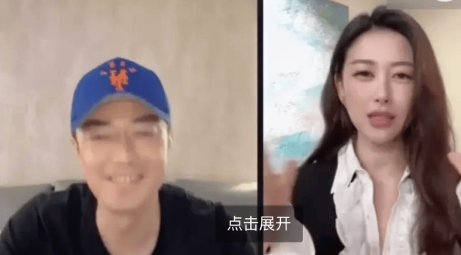 朱珠称霍建华每晚都请全剧组吃东西 赞其非常随和