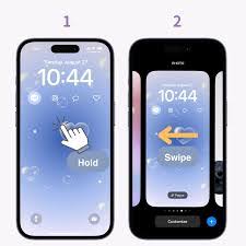 iPhone17怎么设置壁纸主题