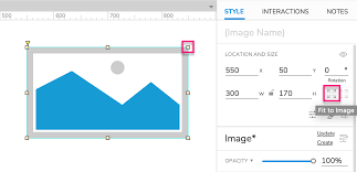 AxureRp如何导入图片