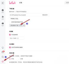 哔哩哔哩怎么设置同时缓存个数