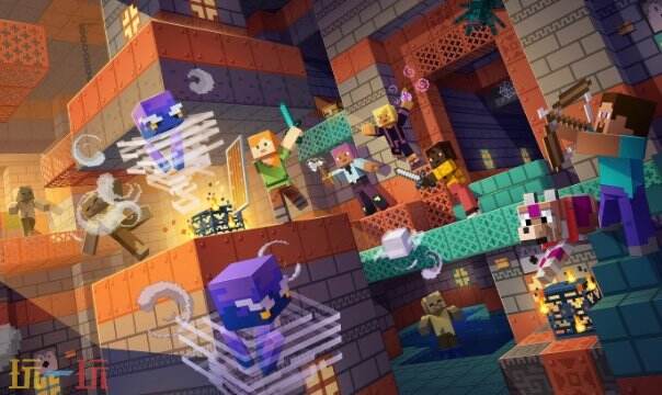 我的世界死亡不掉落怎么开启 MC死亡不掉落指令使用方法