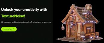TextureNoise官网入口在哪