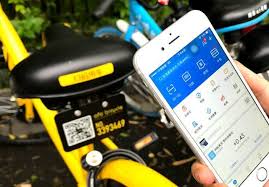 哪些共享单车软件扫码骑车比较好