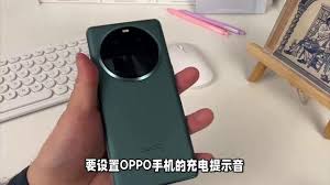 oppo充电震动能不能关掉