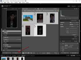 Lightroom如何调整导出照片分辨率