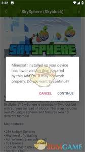 addons如何创建世界