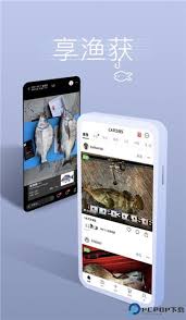 渔获app如何查看潮汐