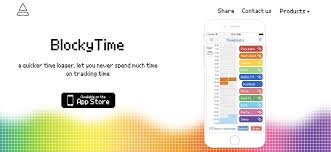 时间块如何实现自动记录