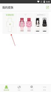 skinseed如何导出皮肤