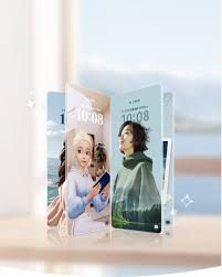 魔法壁纸如何使用