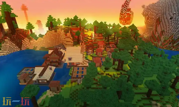 我的世界不死图腾怎么获得 获取方法及使用技巧介绍