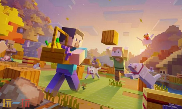 我的世界苦力怕头颅怎么获得 获取方法及作用介绍