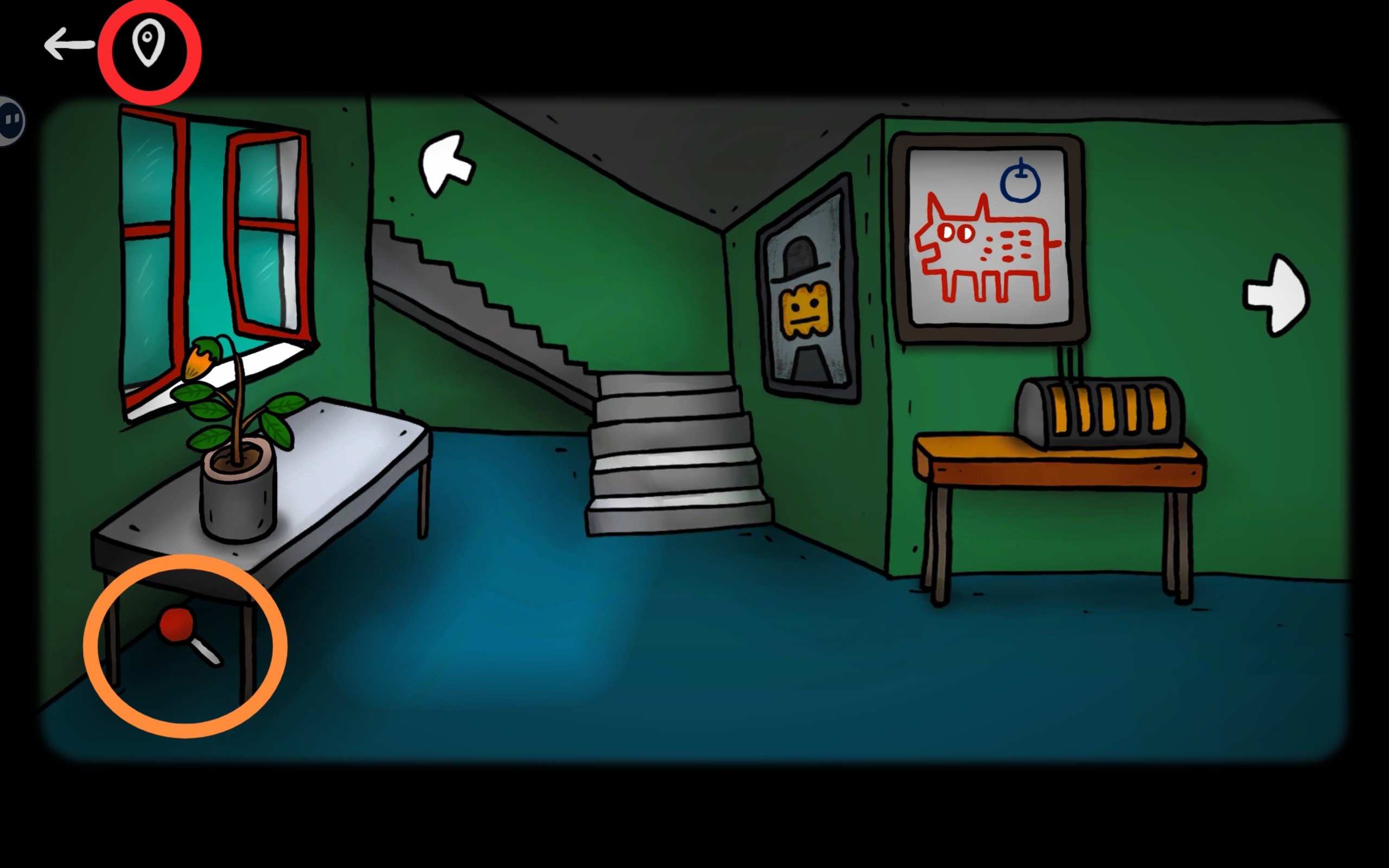 迷失岛外传南瓜镇全成就通关攻略